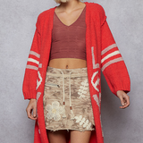 The Good Energy Cardigan