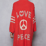 The Good Energy Cardigan