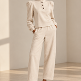 Maeve Ankle Sweatpants