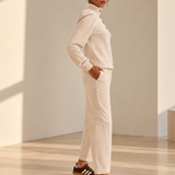 Maeve Ankle Sweatpants