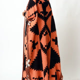 Nomad Luxe Geometric Cardigan