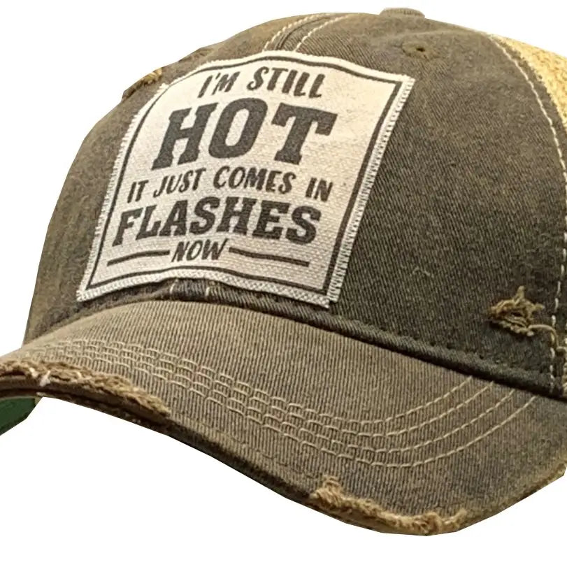 Trucker Cap