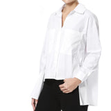 The New Corporate Blouse