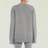 Classic Girl Cardigan