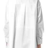 The New Corporate Blouse