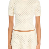 Josie Knit Top