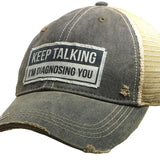 Trucker Cap