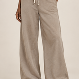 The Soho Khaki Joggers