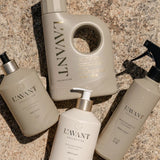 High Performing Laundry Detergent Ambre Santal - L’AVANT Collective