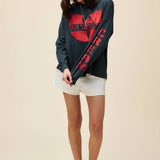 Wu-Tang Cream Merch Long Sleeve DAYDREAMER