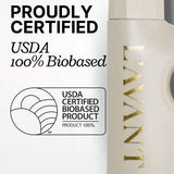 High Performing Laundry Detergent Blushed Bergamot - L’AVANT Collective