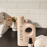 High Performing Laundry Detergent Blushed Bergamot - L’AVANT Collective