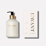 Hand Lotion-Fresh Linen