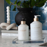 Hand Lotion-Fresh Linen