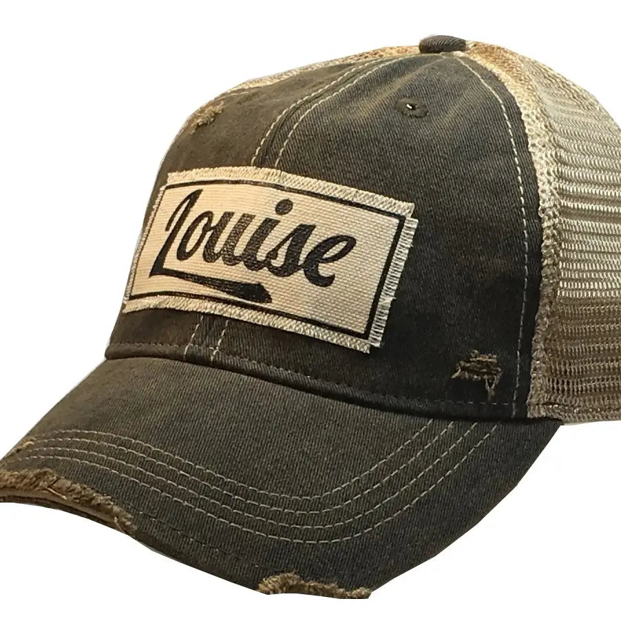 Trucker Cap