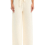 Mali Knit Pant SER.O.YA
