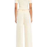 Mali Knit Pant SER.O.YA