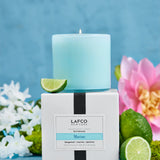 LAFCO New York Bathroom Candle-Marine  15.5oz
