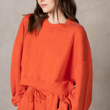 The Heatwave Rib Top