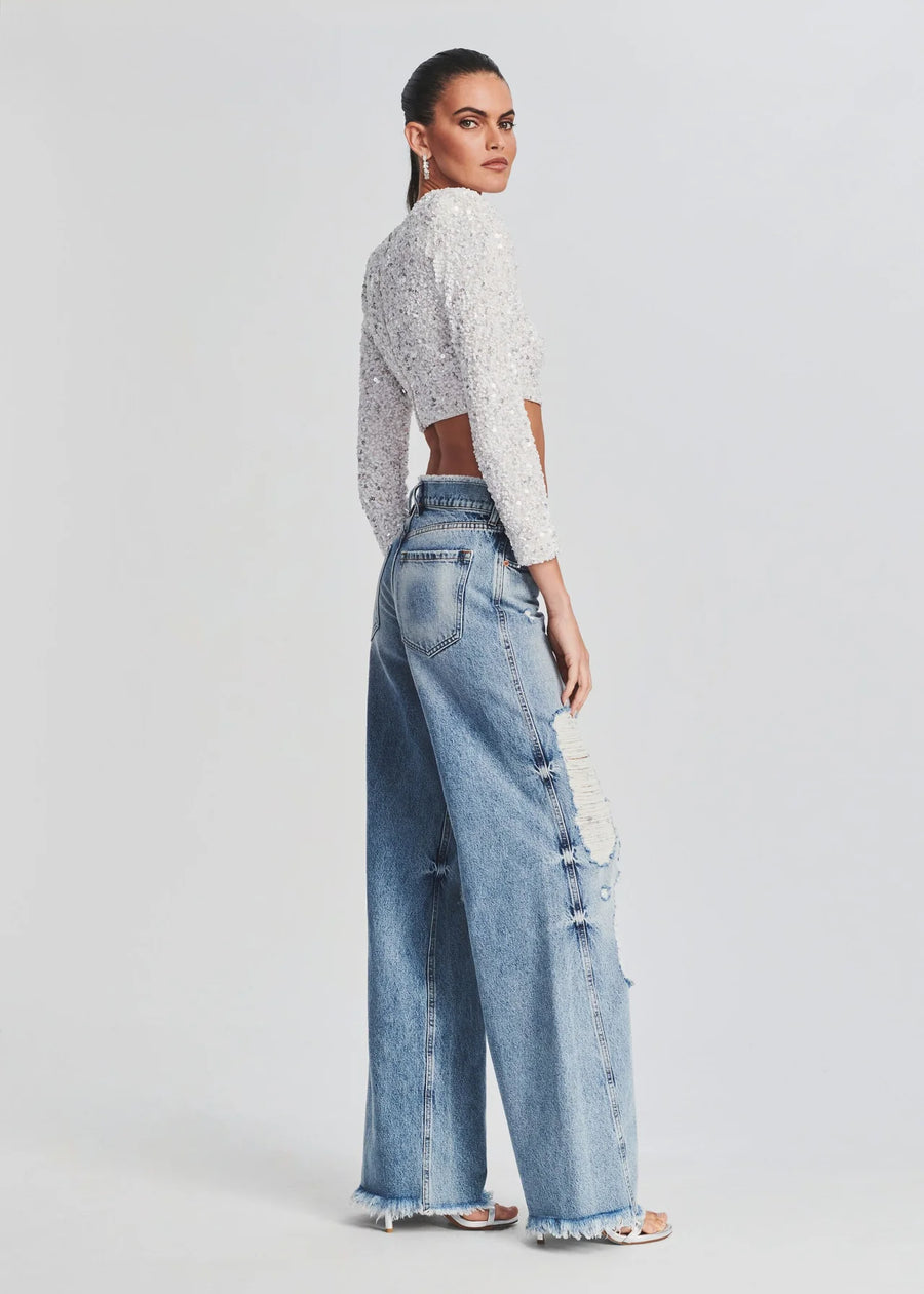 Mountain Jean