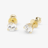 Not Your Basic 6mm Studs Melinda Maria
