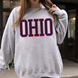 Ohio Vintage Sweatshirt