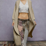 The Sunday Stroll Cardigan