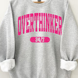 OverThinker Sweatshirt