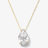 Are You Jealous Necklace-Melinda Maria