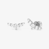 Radiant Studs Melinda Maria