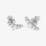 Radiant Studs Melinda Maria