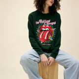 Rolling Stones 1981 US Tour Vintage Sweatshirt DAYDREAMER