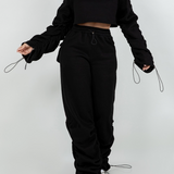 The Drawstring Dream Set