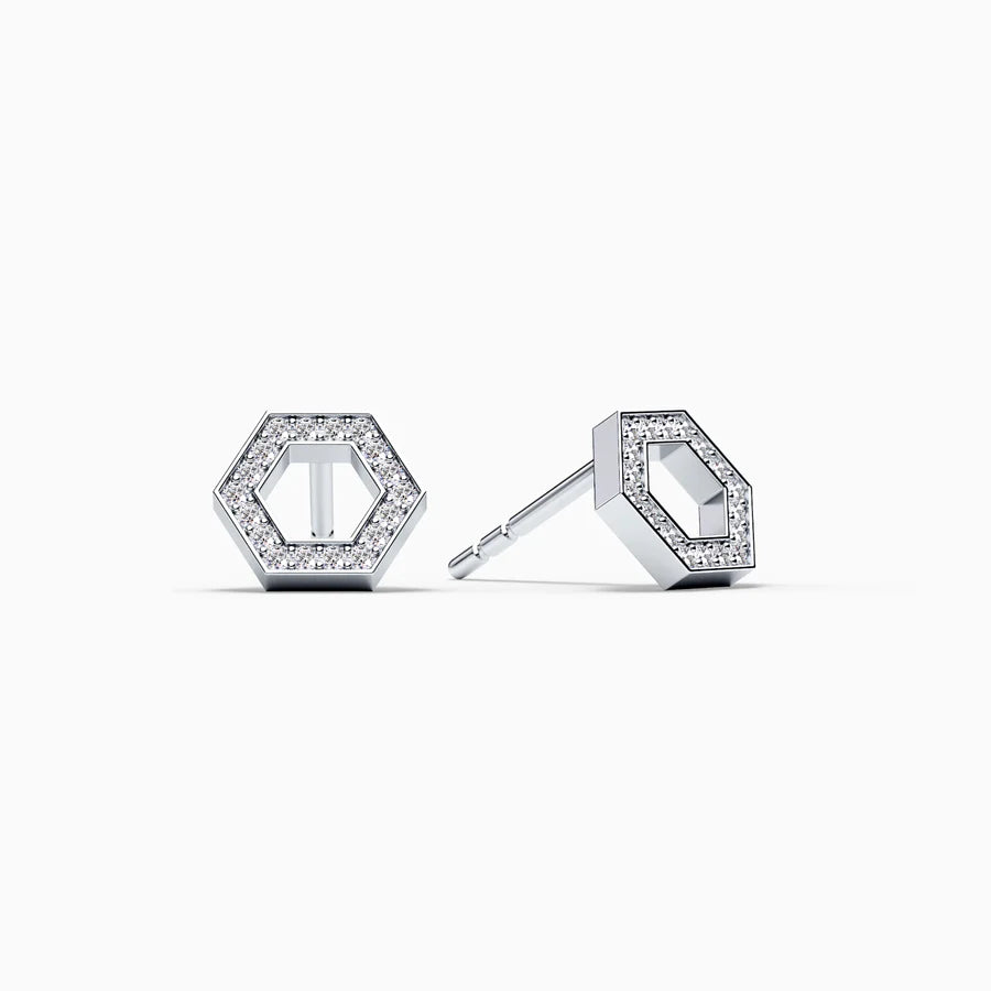 The Olivia Stud Earrings