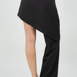 Statement Overlay Trouser Pants