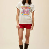 Aerosmith World Tour 89-90 Tour Tee DAYDREAMER