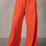 The Heatwave Rib Pants