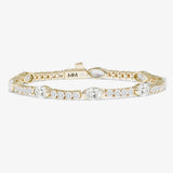 The Maven Tennis Bracelet Melinda Maria