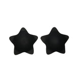 Tita Star Nipple Covers Black