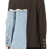 The Split Personality Blazer