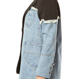 The Split Personality Blazer