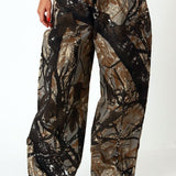The Wild Terrain Luxe Sweatpant