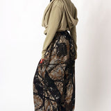 The Wild Terrain Luxe Sweatpant