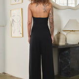 Boss Flow Set-Black