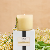 LAFCO New York Classic Bedroom Chamomile Lavender Chamomile | Lavender | Sage