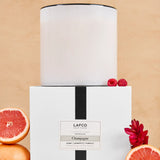 LAFCO New York Penthouse Candle-Champagne 15.5oz