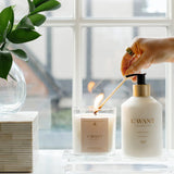 Hand Lotion -Blushed Bergamot L'AVANT Collective
