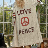 The Good Energy Cardigan-Power Cream