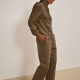 Maeve Ankle Sweatpants