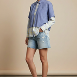 Oversized Mix-N-Match Styled Look